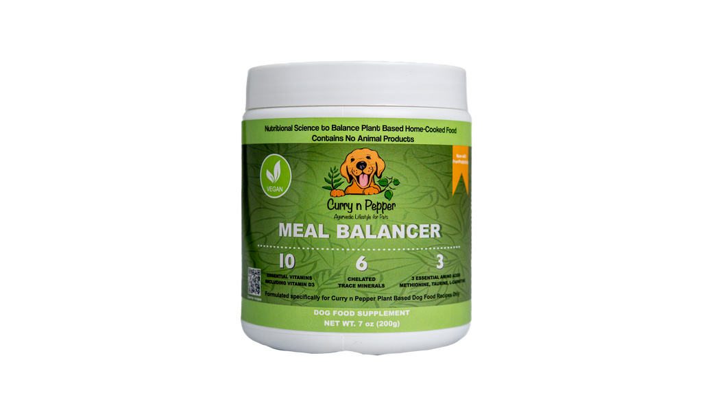 Meal Balancer