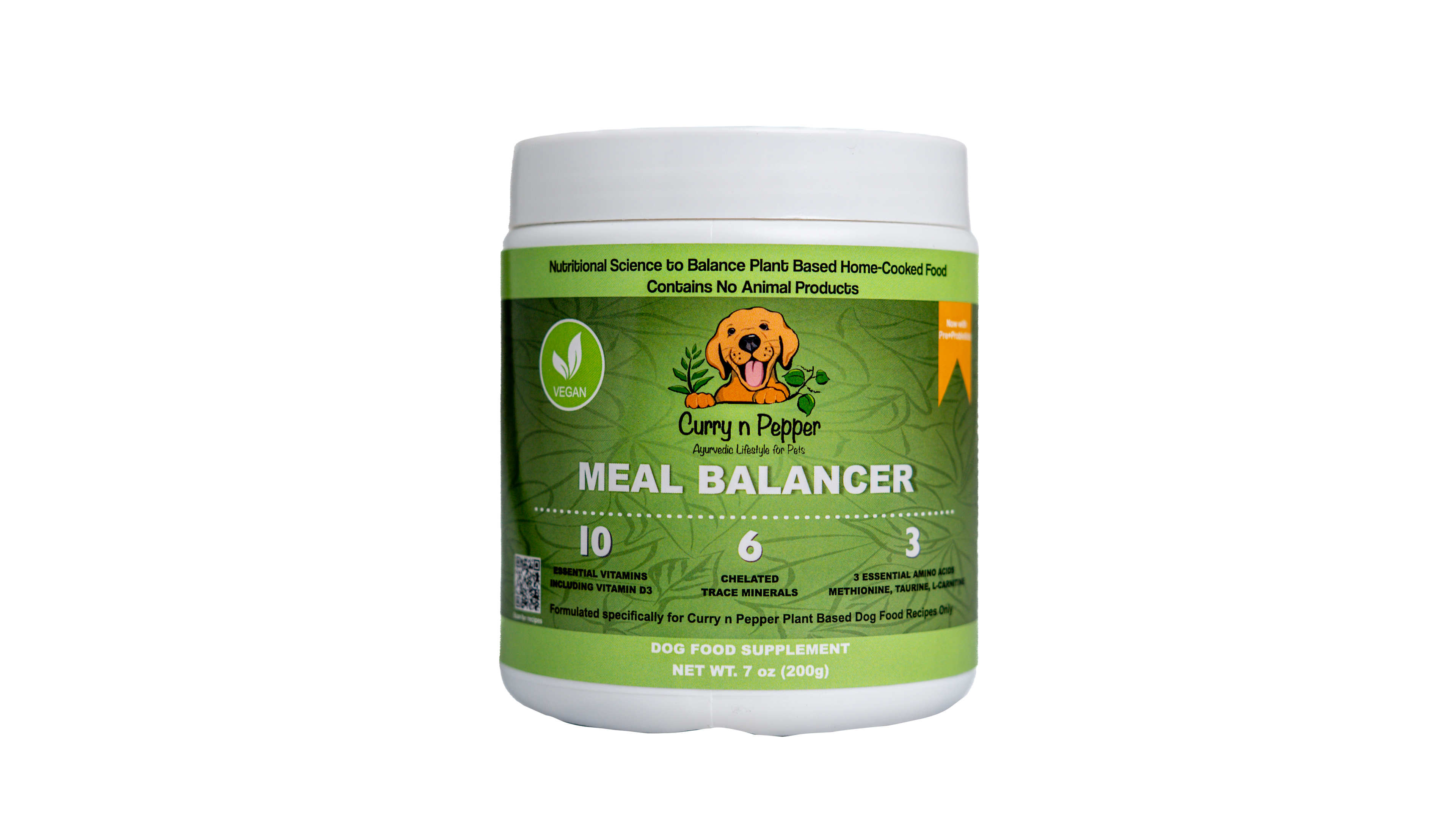 Meal Balancer